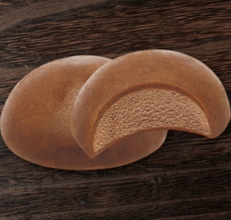 Karamelli Dondurmalı Mochi görseli