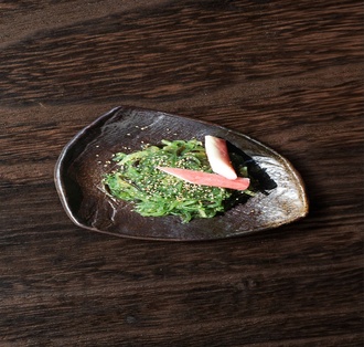 Wakame Salata görseli