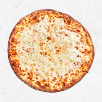 Margarita Pizza Büyük Boy görseli