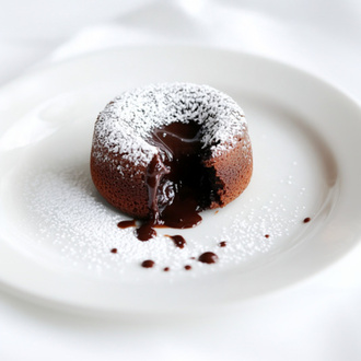 Sufle görseli