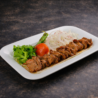 Yaprak Kebap görseli