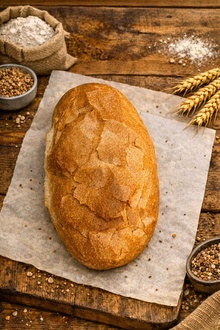 Sandviç Ekmeği görseli