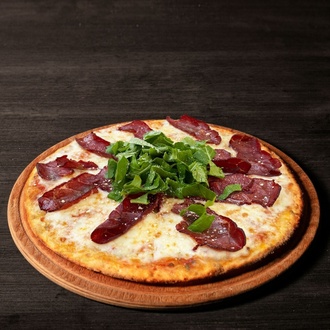 Meso Pizza (Küçük) görseli
