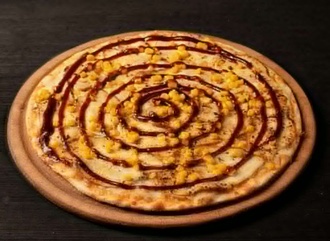 Bbq Soslu Tavuk (Küçük) görseli