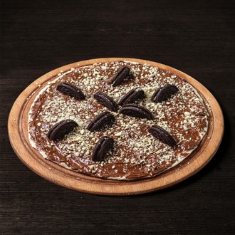 Nutella & Oreo görseli