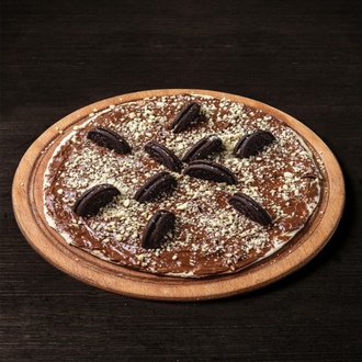 Nutella & Oreo görseli