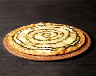 4 Peynirli Pizza (Küçük) görseli
