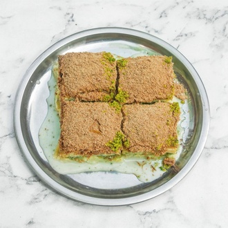Fındıklı Soğuk Baklava (1 Kg.) görseli