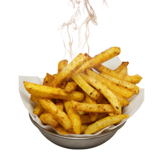 Patates Kızartması görseli