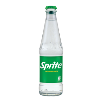 Sprite 300 Ml  Cam Şişe görseli