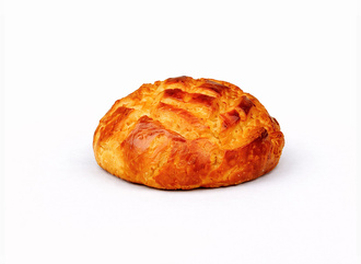Portakallı Kurabiye görseli