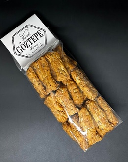 Ay Çekirdekli Galeta (Paket) görseli