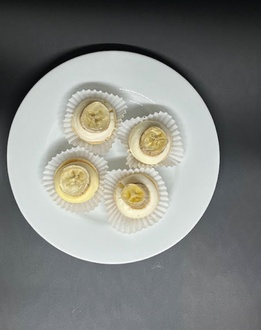 Muzlu Tartolet (250 Gr.) görseli