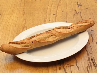 Çavdarlı Baget Ekmeği görseli