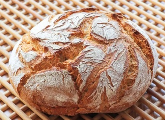 Ekşi Mayalı Artizan Ekmeği (600 Gr.) görseli