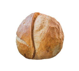 Ekşi Mayalı Trabzon Ekmeği (Tava) (500 Gr.) görseli