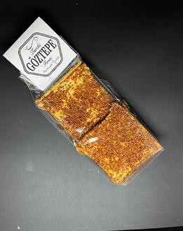 Susamlı Kokteyl (Paket) görseli