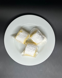 Muzlu Rulo (250 Gr.) görseli