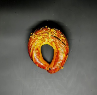 Ay Çöreği görseli