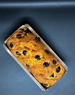 Vişneli Kek görseli