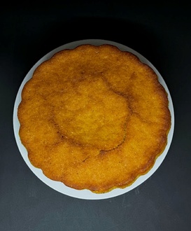 Mısır Ekmeği görseli