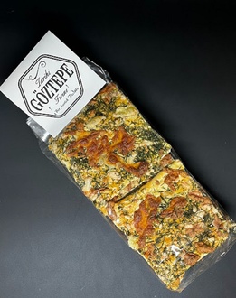 Dereotlu Kokteyl (Paket) görseli