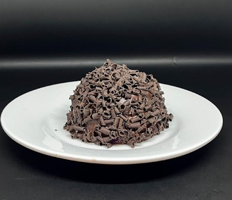 Çikolatalı Pasta görseli