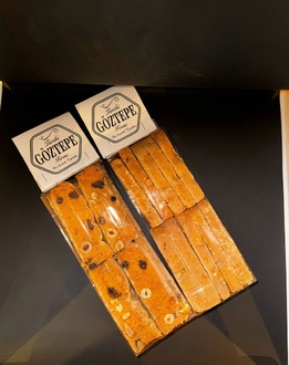 Selanik Gevreği (Paket) görseli