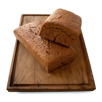 Ekşi Mayalı Siyez Ekmeği (550 Gr.) görseli