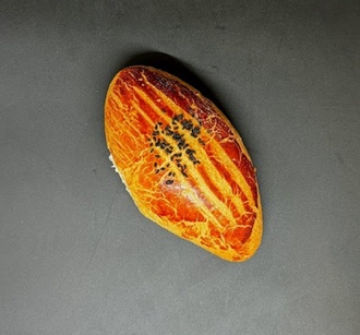 Zeytinli Poğaça görseli