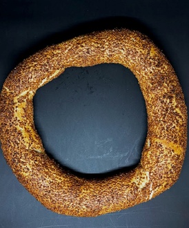 Simit (Büyük Boy) görseli