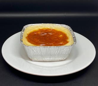 Fırın Sütlaç görseli