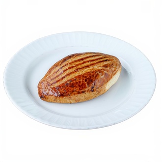 Beyaz Peynirli Poğaça görseli