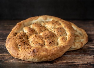 Ramazan Pidesi görseli