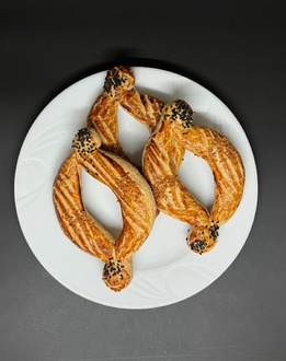 Çatal Kurabiye görseli