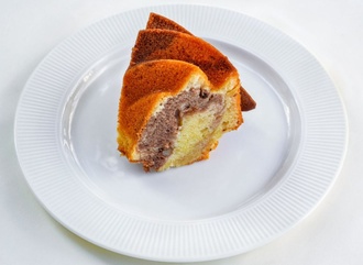 İspanyol Kek görseli