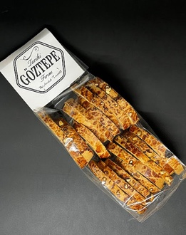 Üzümlü Gevrek (Paket) görseli