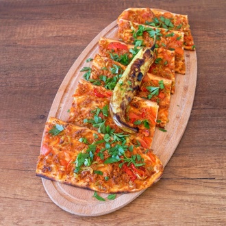Etli Ekmek görseli