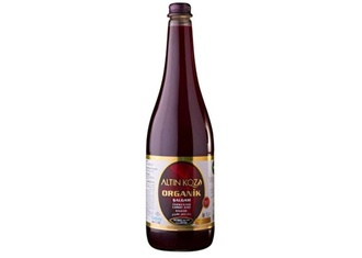 Altınkoza Şalgam Suyu (1 L) (Cam Şişe) görseli