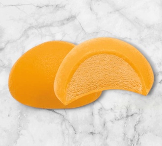 Mangolu Dondurmalı Mochi (35 Gr.) görseli
