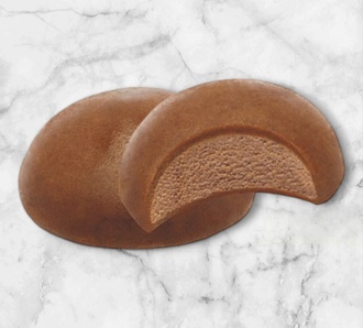 Karamelli Dondurmalı Mochi görseli