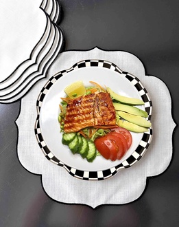 Izgara Somon (200 Gr.) görseli