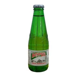 Soda (20 Cl.) görseli