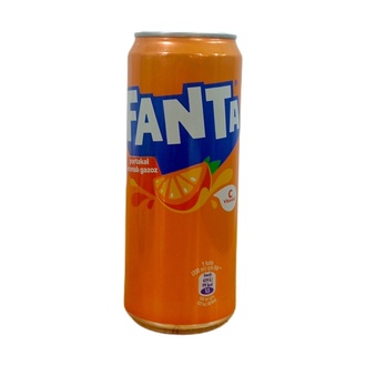 Fanta (33 Cl.) görseli