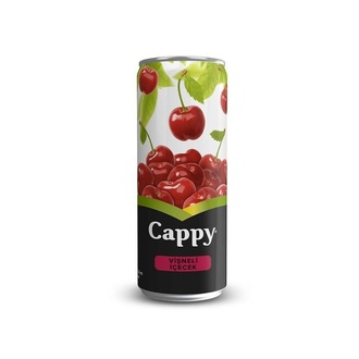 Cappy Vişnelim (33 Cl.) görseli