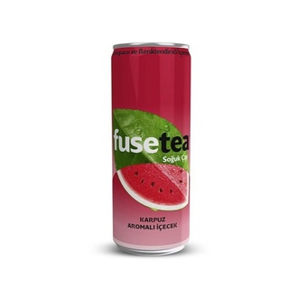 Fuse Tea Karpuz (33 Cl.) görseli