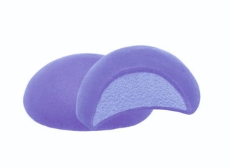 Yaban Mersinli Dondurmalı Mochi görseli