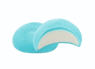 Vanilyalı Dondurmalı Mochi görseli