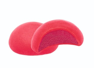 Karadut Dondurmalı Mochi görseli