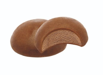 Karamelli Dondurmalı Mochi görseli